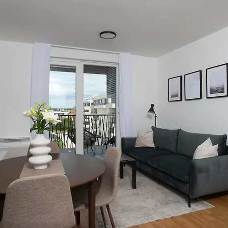 Apartman Lu Zára