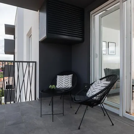 Lu Apartman