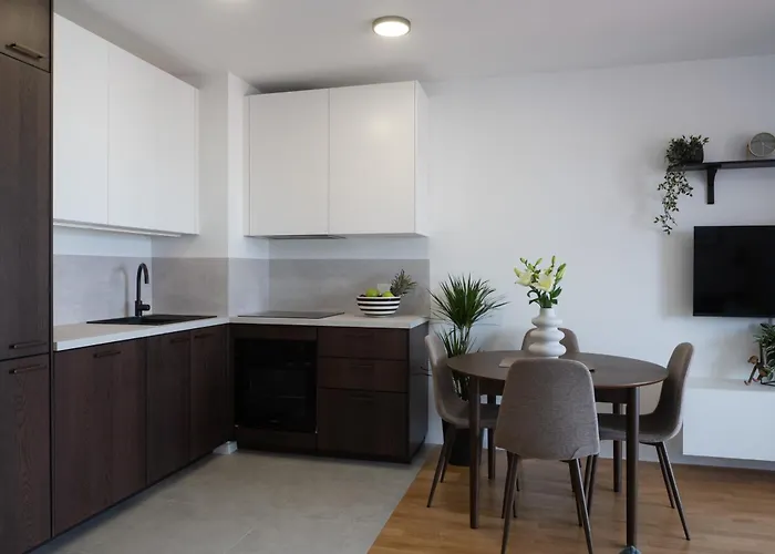 Appartement Lu Zadar