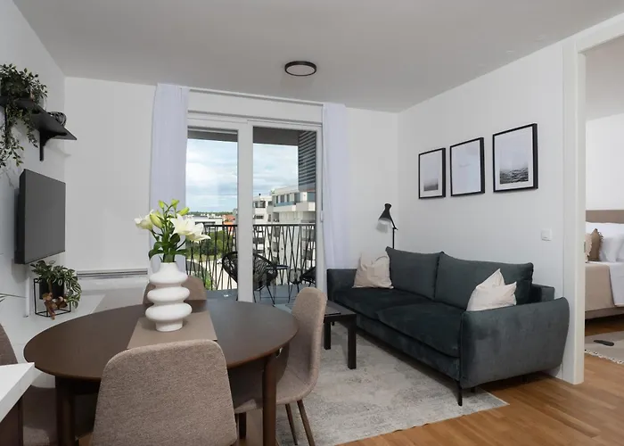 Appartement Lu Zadar