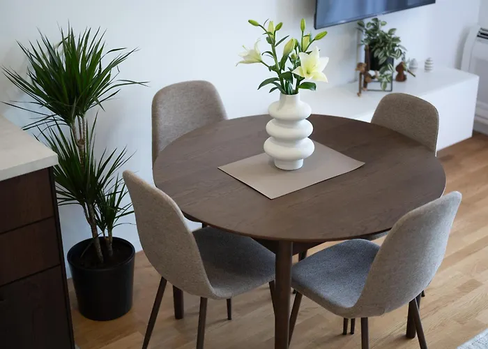 Lu Appartement Zadar