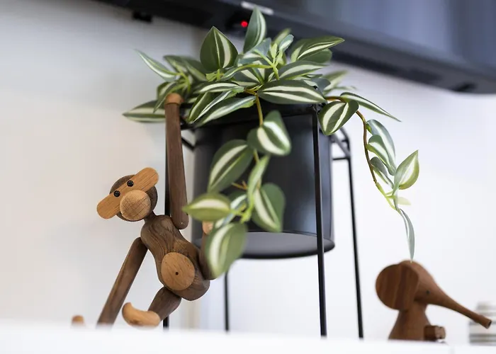 Appartement Lu Zadar