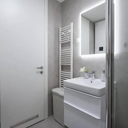 Apartman Lu