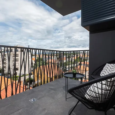 Lu Apartman Zadar